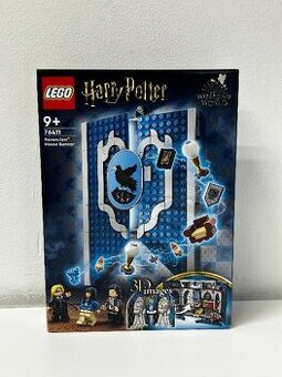LEGO® Harry Potter™ 76411 Zástava Havraspáru
