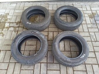 Letní pneumatiky R14 185/60