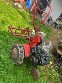 TERA VARI Kultivátor MS 16 IN