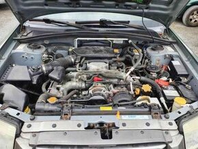 Motor 2,0 116kw