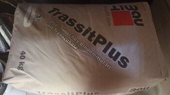 Baumit TrassitPlus