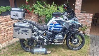 BMW R 1200GS ADVENTURE