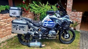 BMW R 1200GS ADVENTURE