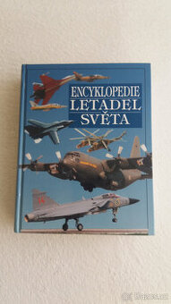 ENCYKLOPEDIE LETADEL SVĚTA