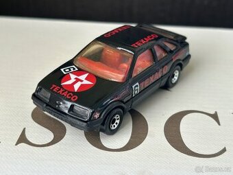 Matchbox Ford Sierra XR4 1:58