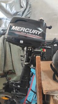 Lodní motor Mercury