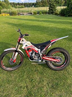 TRS XTRACK RR 250 2024