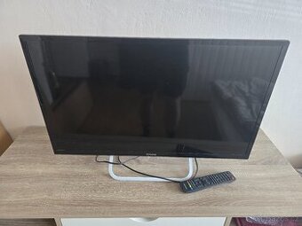 HD televize 32' - jak nová