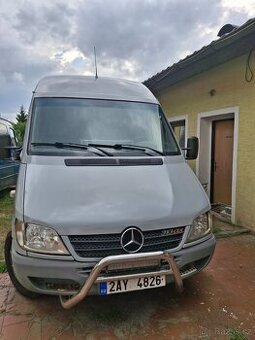 Mercedes Sprinter 313CDI