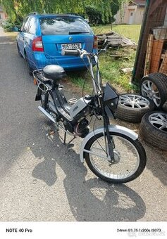Babeta 210