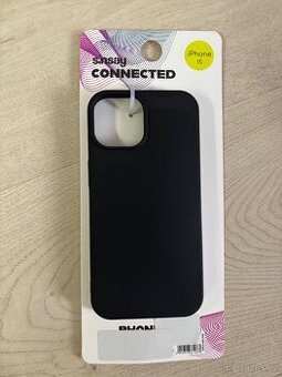 Nový kryt na iPhone 15