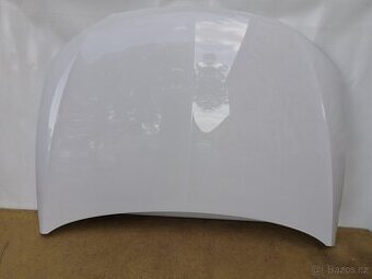 Seat Leon kapota