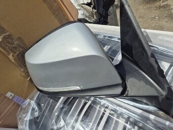 BMW f30 levé zrcatko