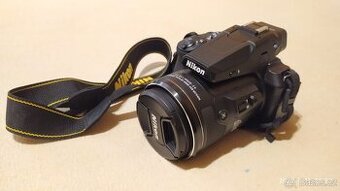 na prodej NIKON COOLPIX - P950 ( 100 % stav )