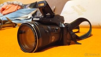 na prodej NIKON COOLPIX - P950 ( 100 % stav )