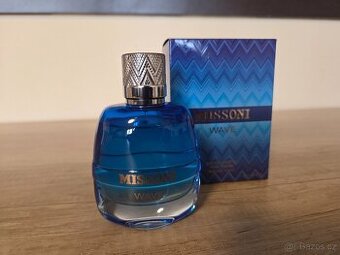 Missoni wave 100ml