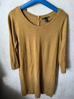 Svetřík delší tenčí L/XL - 1
