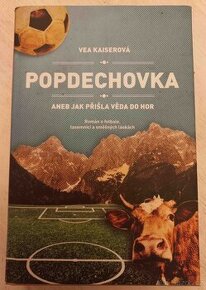 Popdechovka Vea Kaiserová