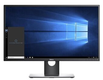 Monitor LCD Dell SE2416H 24”