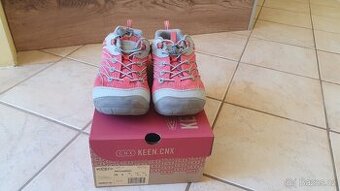 Boty Keen Chandler CNX Youth US6/EU38