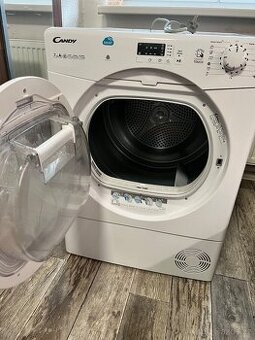 Sušička CANDY HOOVER GROUP Srl, Mod. CS H7A2LE-S