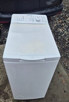 INDESIT A++ ZÁRUKA DOPRAVA INSTALACE