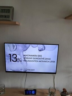 Smart TV Samsung QE43Q60BAUXXH