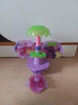 Otevírající domeček ve tvaru vajíčka pro Hatchimals