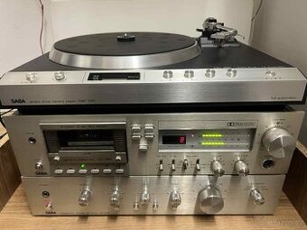 SABA SESTAVA MI212+CD360+PSP 250 - 1