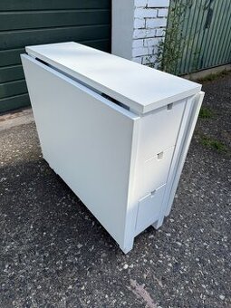 Jídelní stůl IKEA Norden se sklopnými deskami