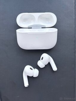 Sluchátka Apple airpods tws - 1