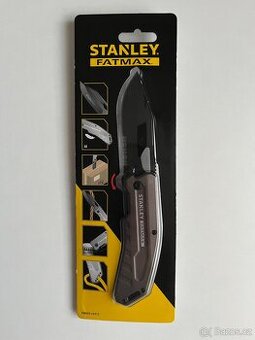STANLEY sportovní nůž FatMax FMHT0-10312 - 1