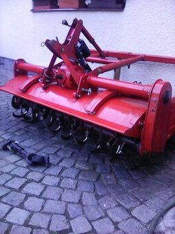 prodám rotavátor za malotraktor