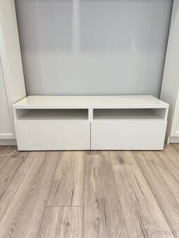 Ikea TV stolek BESTA