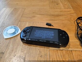 Prodám PSP 1004, super stav