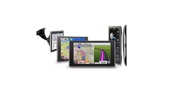 GPS navigace Garmin Nüvi 3597LMT