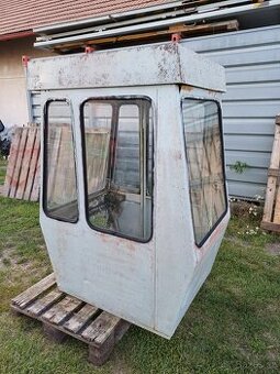 ND Nakladač UNHZ 750