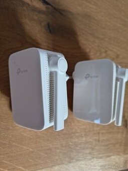 TP- link zesilovač extender Wi-Fi TL-WA855RE
