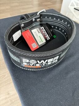 Fitness Opasek Power System M
