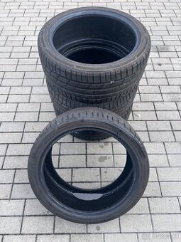 225/40 R18 - 4x letní Hankook 99%