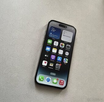 Apple iPhone 14 Pro