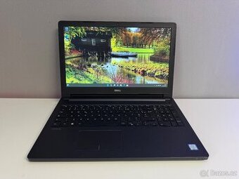 Dell Latitude 3570 - Intel Core i5 | 256GB SSD | 15.6”