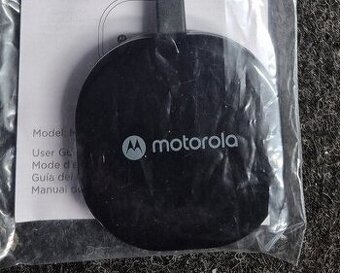 ADAPTER pro bezdrátové Android Auto – MOTOROLA MA1