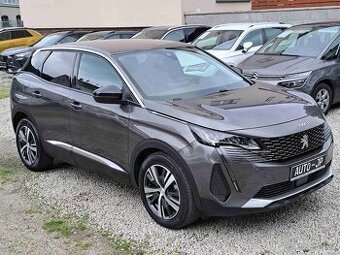 Peugeot 3008 1,2 PT ALLURE 57.000 km