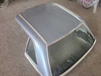Hard top Mercedes SL R 107
