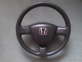 volant honda civic