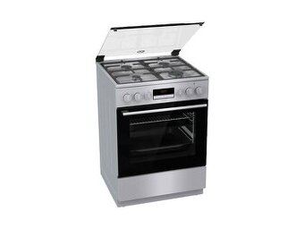 Kombinovaný sporák MORA K 8668 BX6