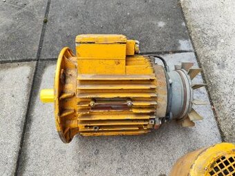 Elektromotor