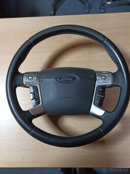 Volant Ford Mondeo.