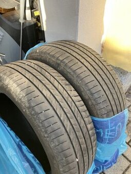 Letní pneu Bridgestone 235/55R19